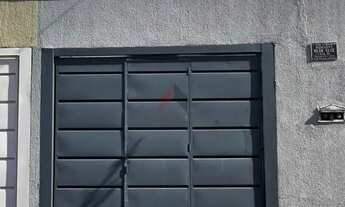 Imagem: Casa com Entrada de Apenas R$ 24.000,00