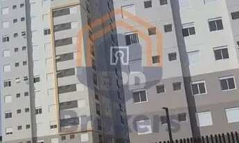 Imagem 3: Apartamento em Vila Nova Medeiros - Jundiaí, SP