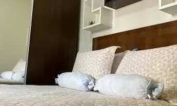 Imagem 9: Apartamento 2qts/suíte com lazer na Praia de Itaparica