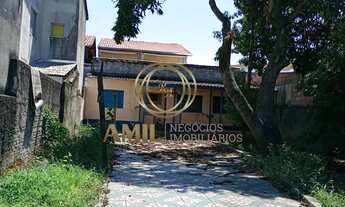 Imagem: NP RA Amil- Lote/Terreno - 250 m² -Excelente