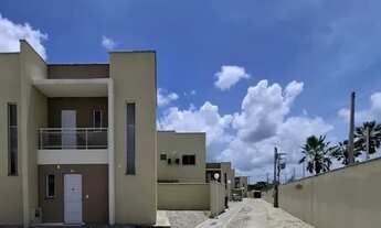 Imagem 2: Casa duplex com 03 suítes, 03 vagas, lazer completo, CD 015