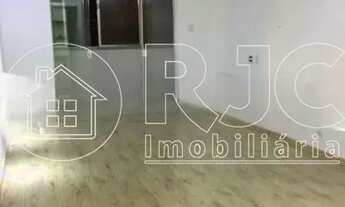 Imagem 6: Imóvel para venda possui 110 metros quadrados com 2 quartos em Maracanã - Rio de Janeiro