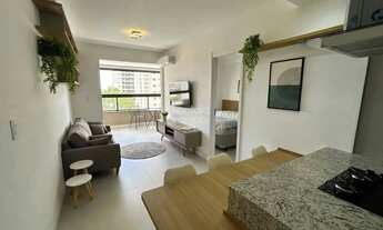 Imagem: Apartamento com 1 quarto à Venda, Além