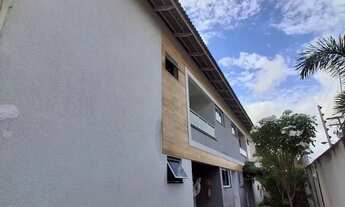 Imagem 4: Apartamento, 02 quartos sendo 01 suíte, sala, cozinha americana, varanda, 01 vaga de garag