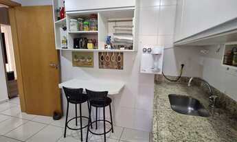 Imagem 6: Apartamento Jardim Nova Aliança