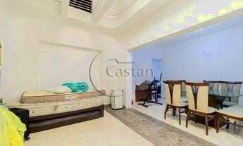 Imagem 4: Casa Comercial em MOOCA