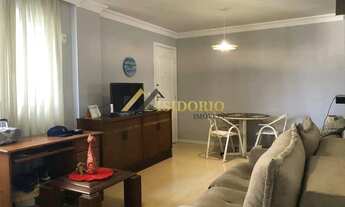 Imagem: APARTAMENTO SANTA CANDIDA! 3 QUARTOS, SEMI