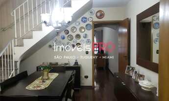 Imagem 2: Casa - Sumarezinho -3 dormitórios - 1 suíte - 2 vagas