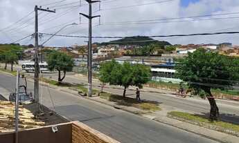 Imagem 4: Comércio e residência na Maracaju