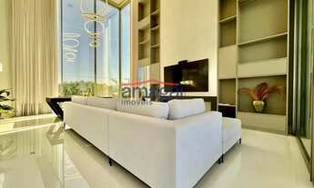 Imagem 7: Casa de alto padrão com 3 quartos em condomínio para venda em Jacareí - SP