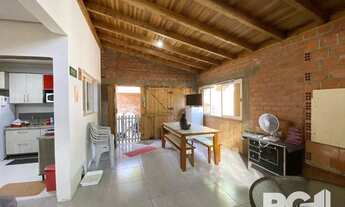 Imagem 6: Casa em Campo Novo