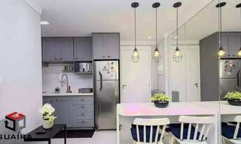 Imagem 6: Studio em Bela Vista com 25m²