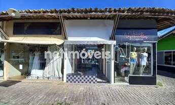 Imagem: Loja com Área Total de Aproximadamente