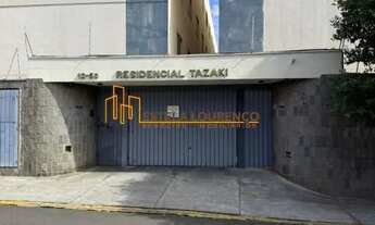 Imagem: KITNET / APTO EDIFICIO TAZAKI