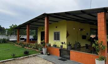 Imagem: Vendo Linda Chácara KM 13 AM 070