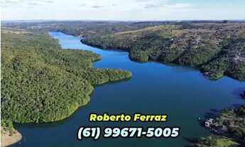 Imagem: Corumbá IV, Eldorado - lote ás margens