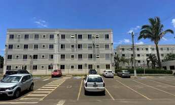 Imagem 2: Perto da UFMS Apartamento com 2 dormitórios