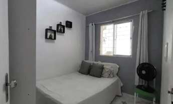 Imagem 7: Imóvel para venda possui 64 metros quadrados com 2 quartos em Centro - Serrinha - BA