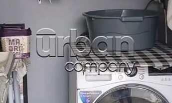 Imagem 3: Casa 68m2 com 3 Dormitórios em condomínio