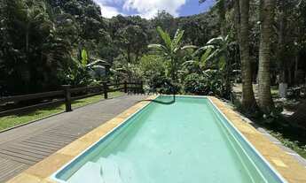 Imagem: Excelente Sítio/Chácara à venda de POSSE