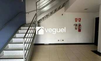 Imagem 4: Galpão Comercial com 992.46 m² para alugar próximo a av. Pres. Kennedy, Ribeirão Preto/SP