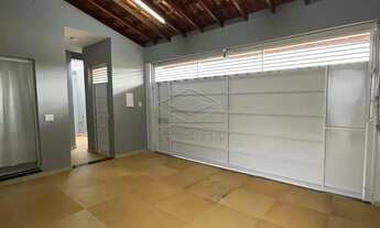 Imagem: Casa Residência em Jaú