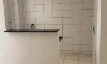 Imagem 4: Apartamento com 2 dormitórios à venda, 43 m² por R$ 215.000 - Residencial Frei Galvão - Sã