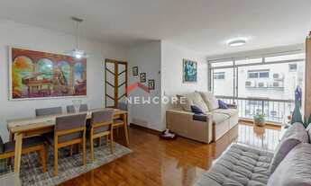 Imagem 6: Apartamento em Rua Tabapuã - Itaim Bibi - São Paulo/SP