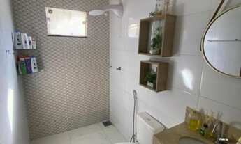 Imagem 3: Vendo casa em Rosa da Penha com 3/4