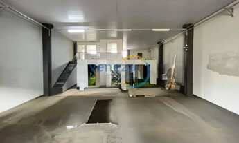 Imagem 7: Barracão à venda por R$ 1100000.00, 326.00 m2 - CENTRO - LONDRINA/PR