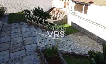 Imagem 4: Casa à venda, 375 m² por R$ 1.400.000,00 - Golfe - Teresópolis/RJ