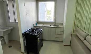 Imagem: Apartamento MOBILIADO - 360 Oeste de 2 quartos