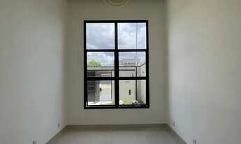 Imagem 5: Casa à Venda no Jardim Mont Serrat 3 Quartos e Localização privilegiada