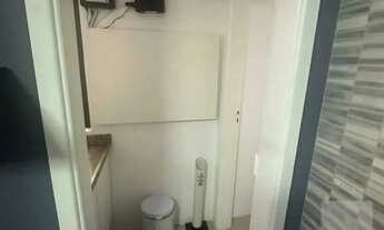 Imagem 4: Sala Comercial com 2 banheiros, 1 copa e 1 recepção em área nobre - Perdizes