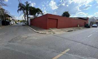 Imagem: Venda Commercial / Building Nova Lima MG