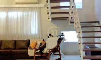 Imagem 5: Casa/sobrado à Venda no Condomínio Terra Magna - Jardim Reserva Bom Viver em Indaiatuba/SP