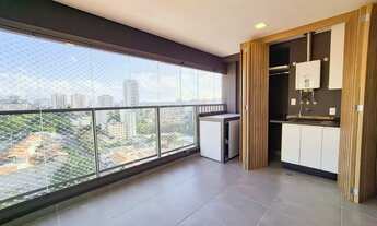 Imagem 6: Apartamento à Venda na Chácara Santo Antônio 73m², 2 Dormitórios (1 Suíte), Condomínio Co