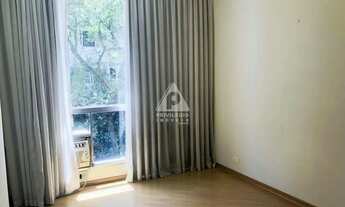 Imagem 6: Excepcional 4 quartos com 2 vagas na escritura próximo ao Fluminense