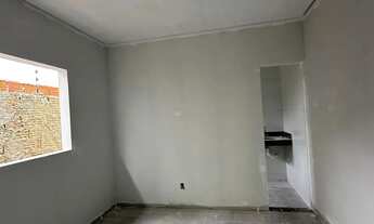 Imagem 6: Vendo casa 2/4 com uma suíte, lago sul Palmas