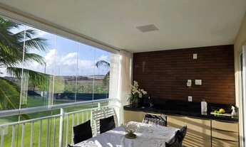 Imagem 4: GOLF VILLE , perto do Beach park , 102 m² com 3 suites em Porto das Dunas - Aquiraz - CE