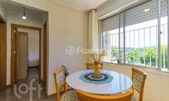 Imagem 2: Apartamento à venda Rua Antônio José da Silva, Partenon - Porto Alegre