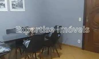 Imagem 4: Apartamento 3 Quartos, Suíte, garagem - 415 mil - Méier