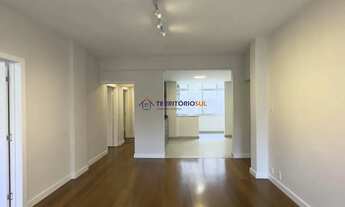 Imagem 6: Apartamento reformado de 103m², 3 dormitórios, sendo 1 suíte no Centro Histórico