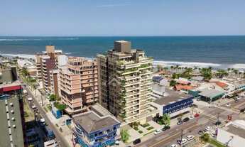 Imagem 4: Apartamento com 3 dormitórios à venda por R$ 3.100.000,00 - Centro - Guaratuba/PR