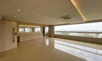 Imagem 4: APARTAMENTO SETOR MARISTA 03 SUITES 218 METROS CONTEMPLE MARISTA GOIANIA-GO