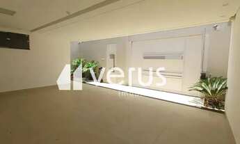 Imagem 5: Casa Sobrado Alto Umuarama 236m² com 04 quartos - Uberlândia - MG