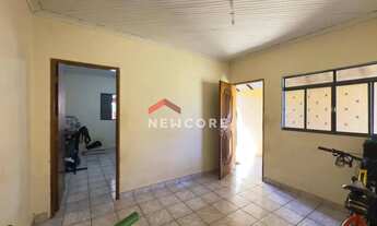 Imagem 5: Casa em Rua Campos Sales - Centro - Pradópolis/SP