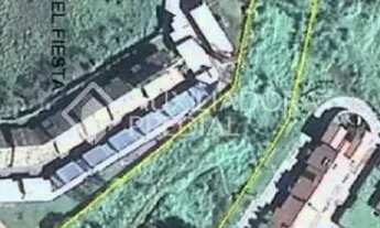 Imagem: Terreno estratégico às margens da SC-401