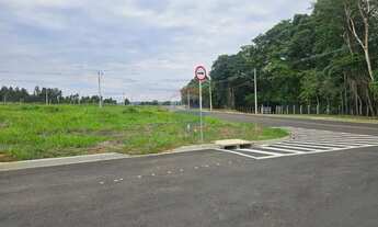 Imagem 3: Terreno à venda - Residencial Abaeté,Franca-SP, 160,00m² (Cessão de direitos