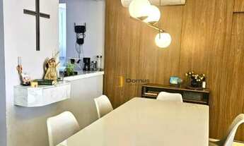 Imagem 7: Apartamento com 3 dormitórios à venda, 88 m² por R$ 650.000,00 - Fátima - Teresina/PI